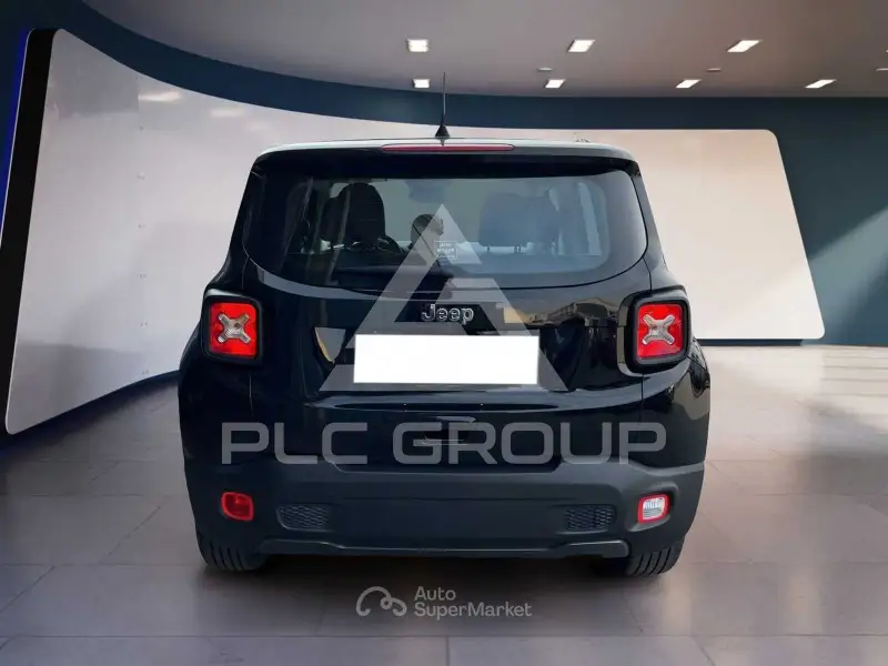 2023 Jeep Renegade