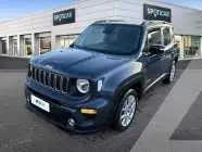 2023 Jeep Renegade