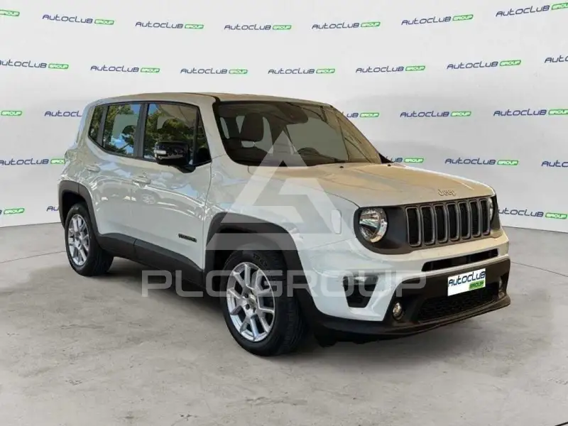 2023 Jeep Renegade
