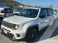 2023 Jeep Renegade