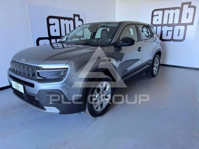 2023 Jeep CHEROKEE