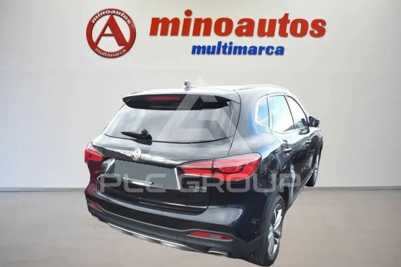 2023 MG HS