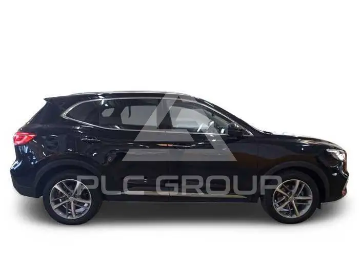 2023 MG HS