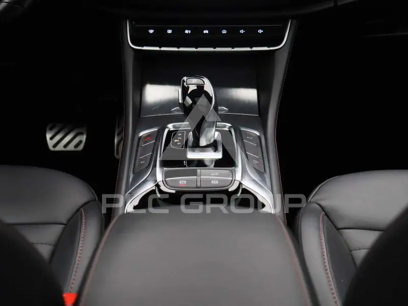 2023 MG HS