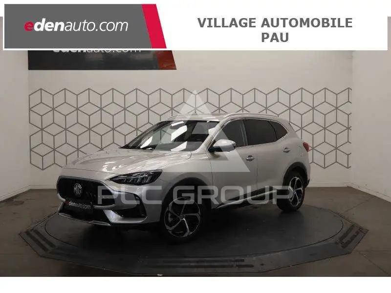2023 MG HS