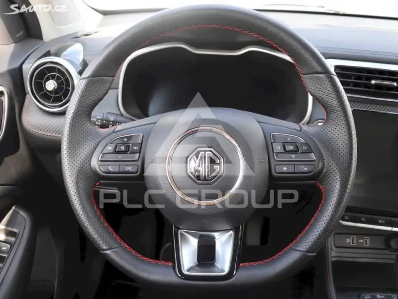 2023 MG ZS