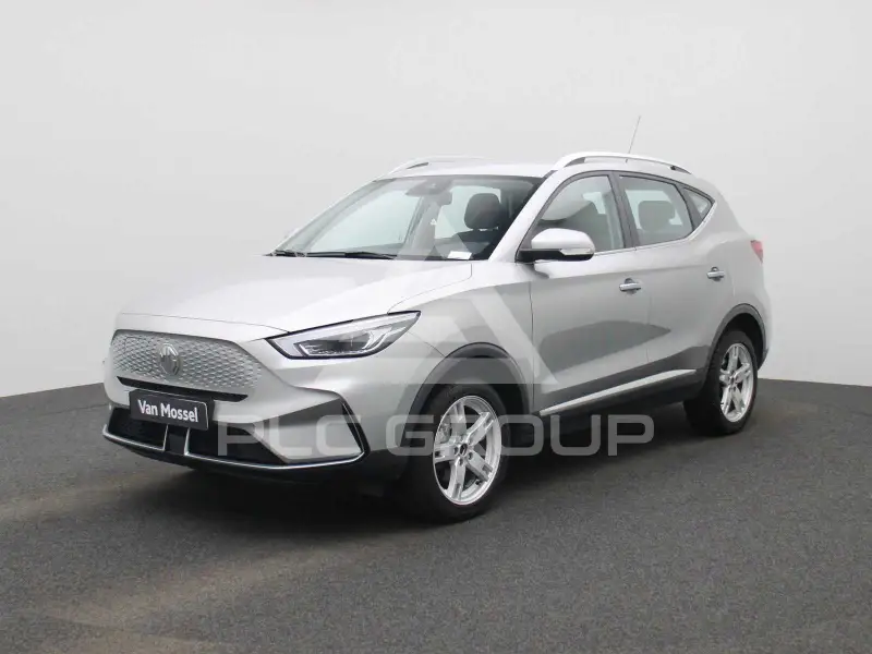 2023 MG ZS