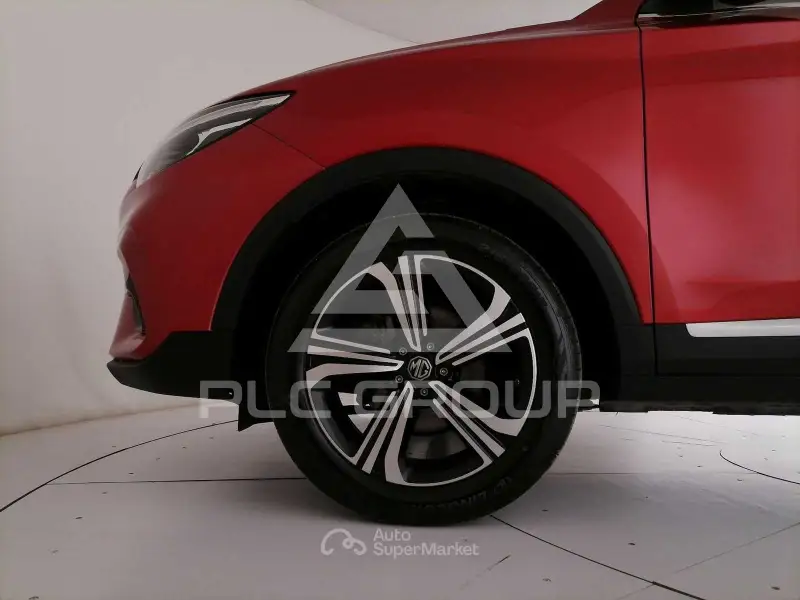 2023 MG ZS
