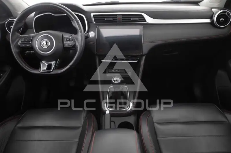2023 MG ZS