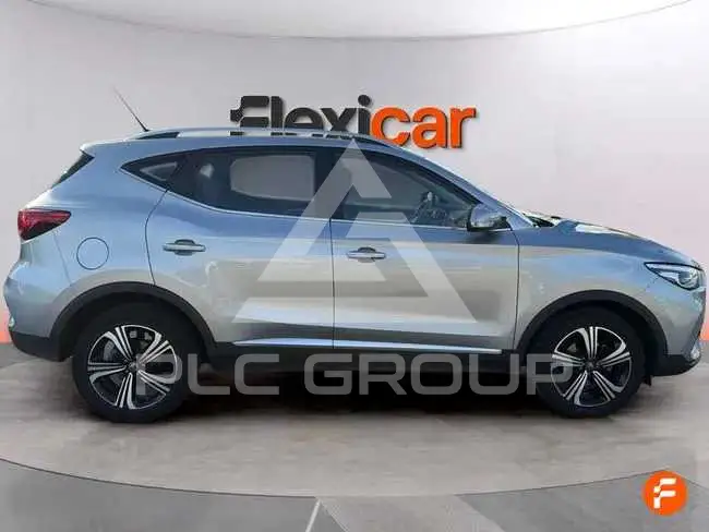 2023 MG ZS