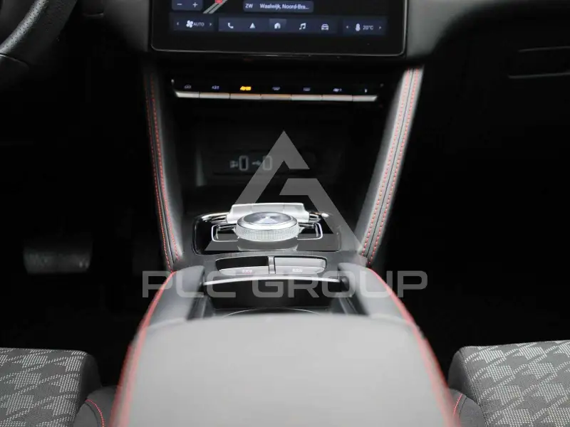 2023 MG ZS