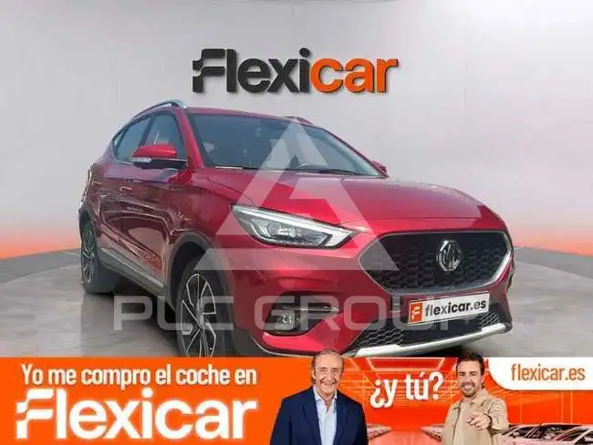 2023 MG ZS