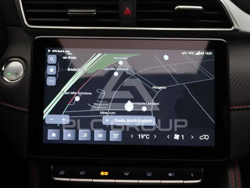 2023 MG ZS