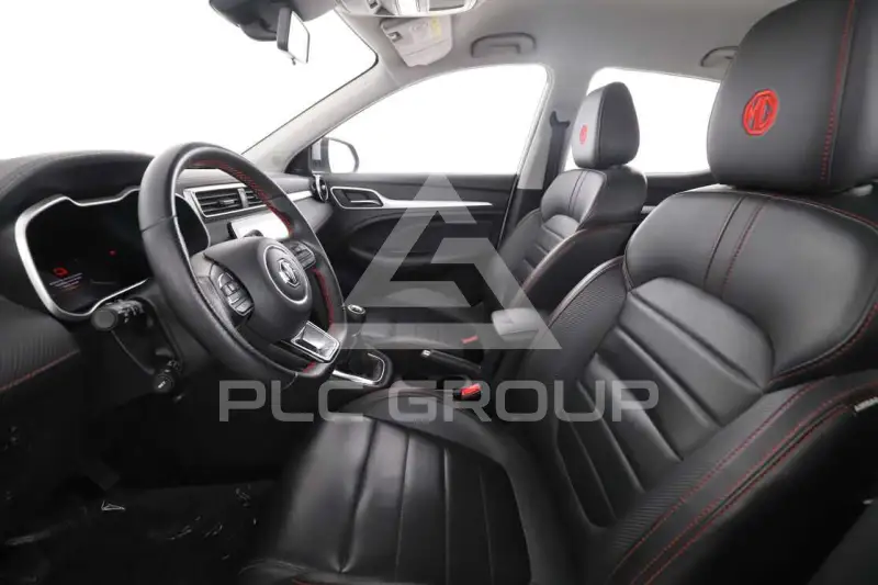 2023 MG ZS