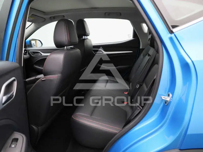 2023 MG ZS