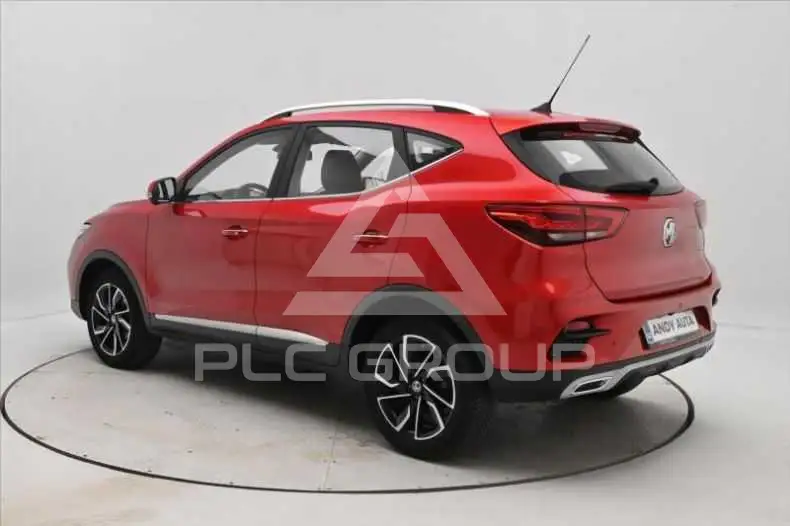 2023 MG ZS