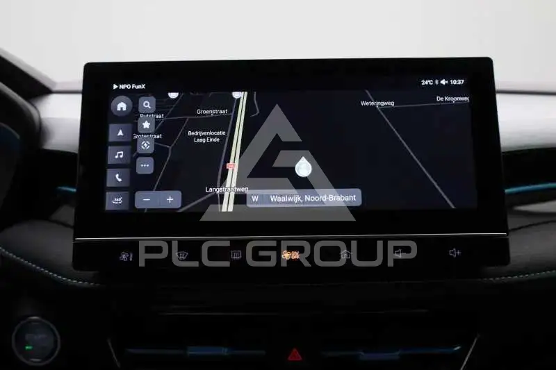 2023 MG ZS