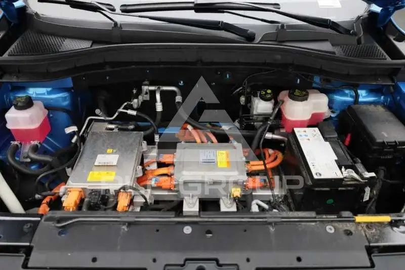 2023 MG ZS