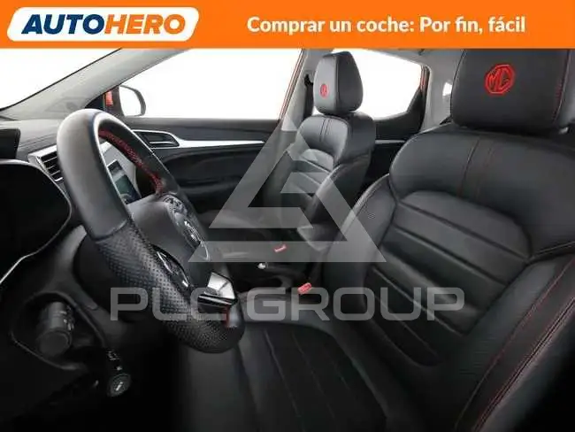 2023 MG ZS