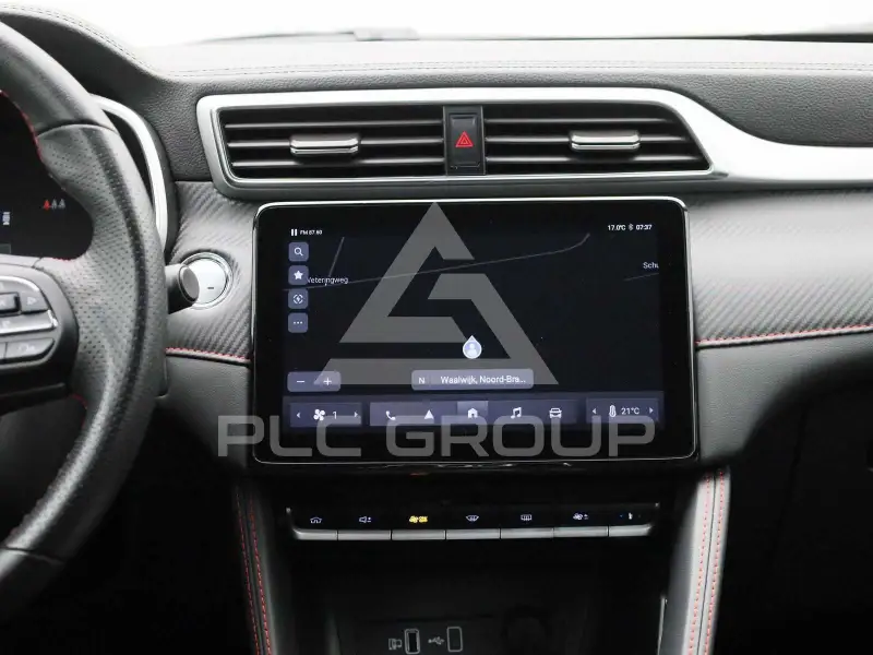 2023 MG ZS