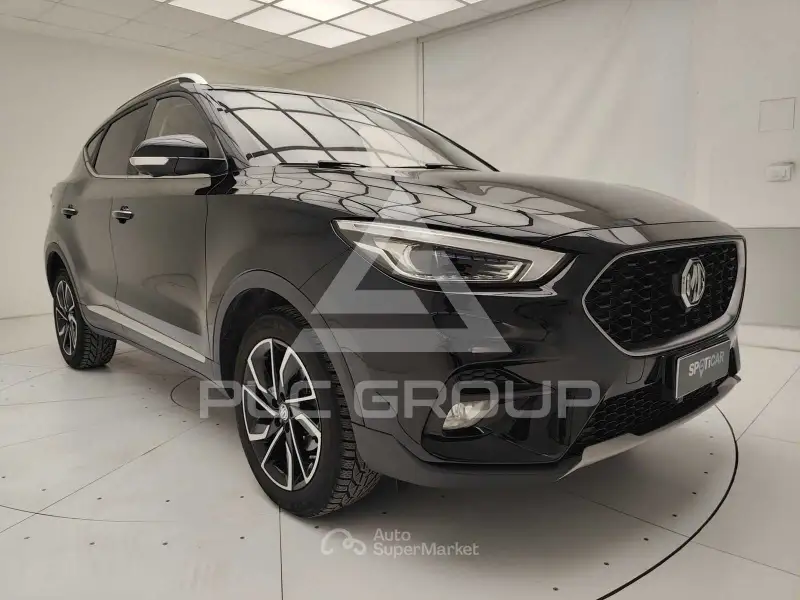 2023 MG ZS
