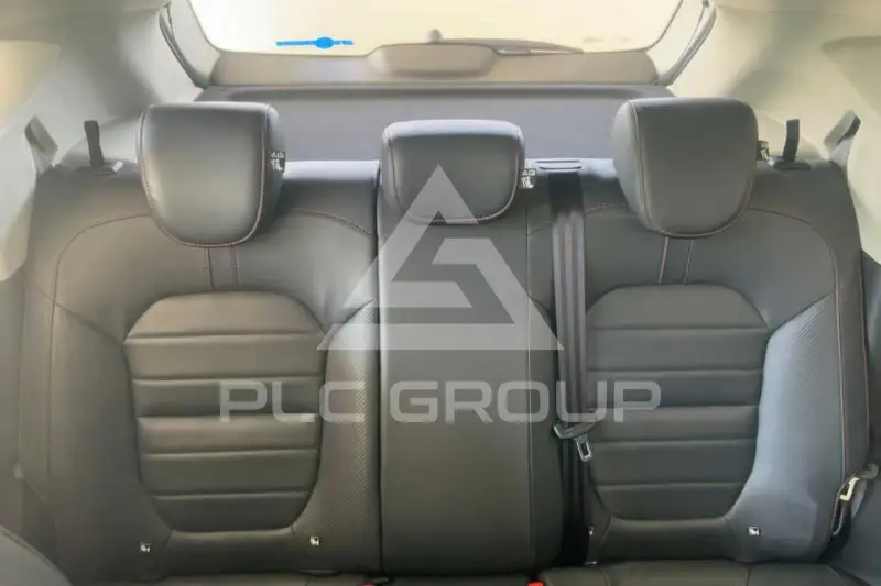 2023 MG ZS