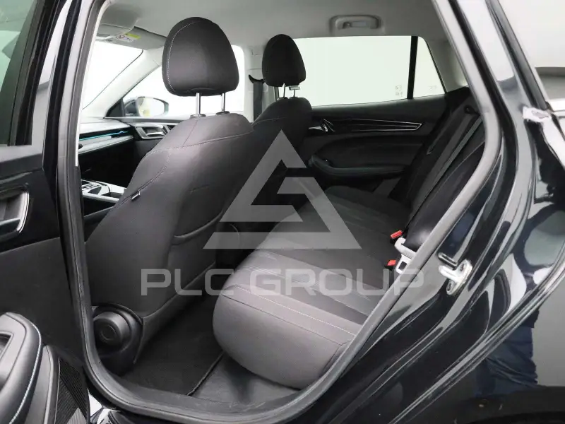 2023 MG ZS
