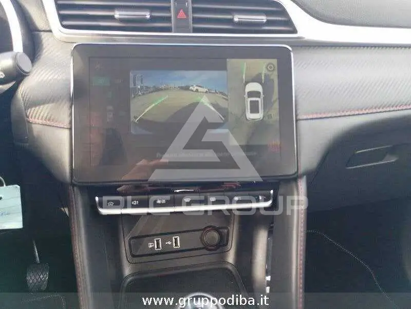 2023 MG ZS