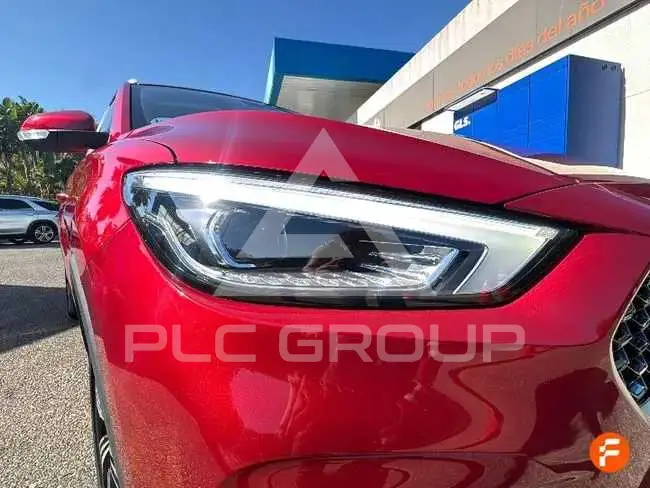 2023 MG ZS