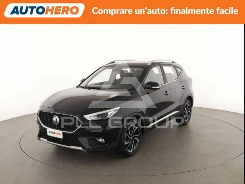 2023 MG ZS