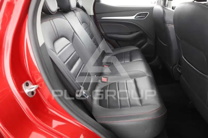2023 MG ZS