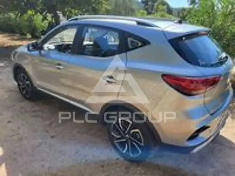 2023 MG ZS