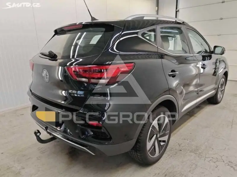 2023 MG ZS