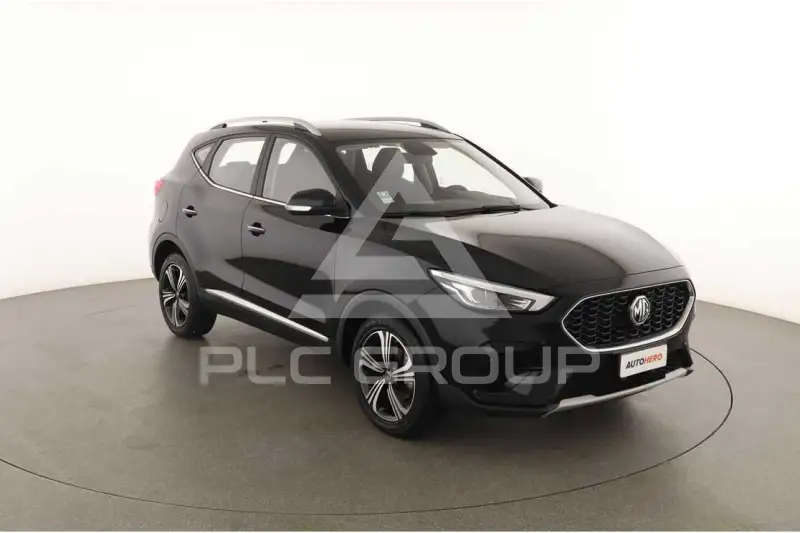 2023 MG ZS