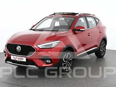 2023 MG ZS