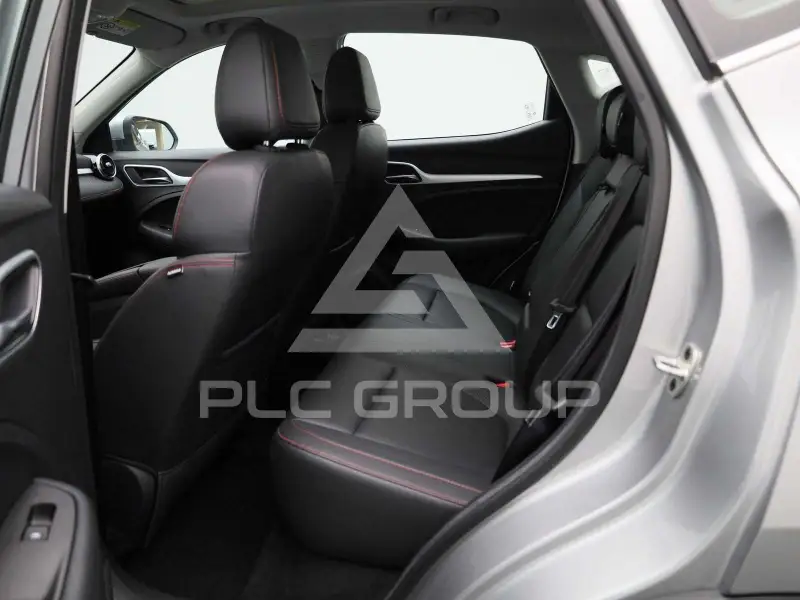 2023 MG ZS