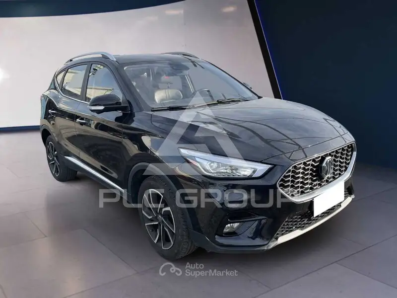 2023 MG ZS