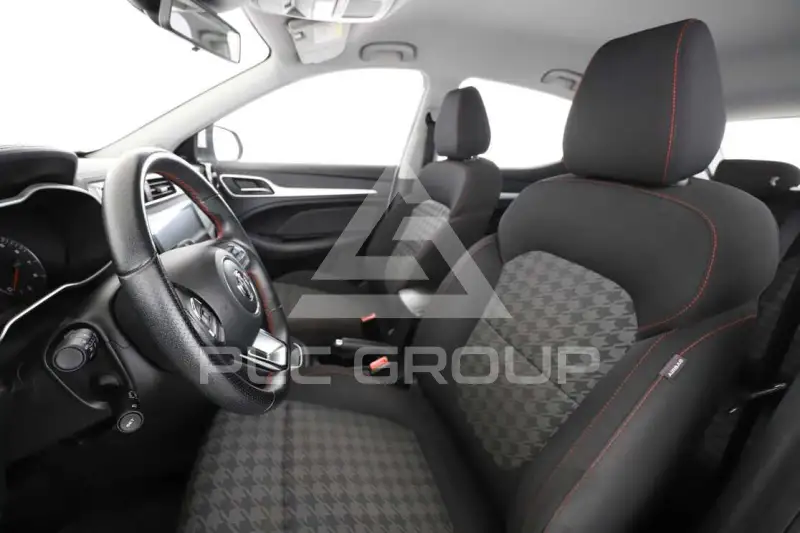 2023 MG ZS