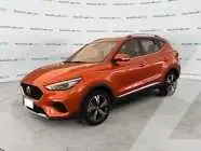 2023 MG ZS