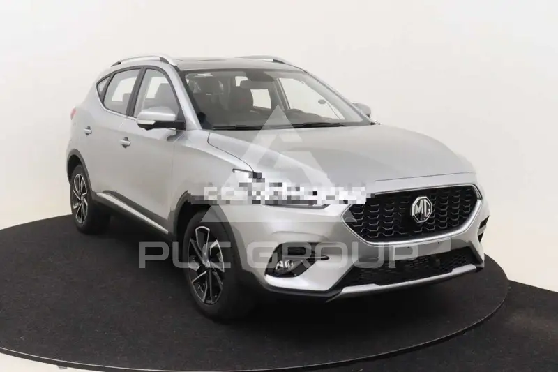 2023 MG ZS