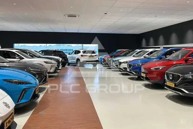 2023 MG ZS