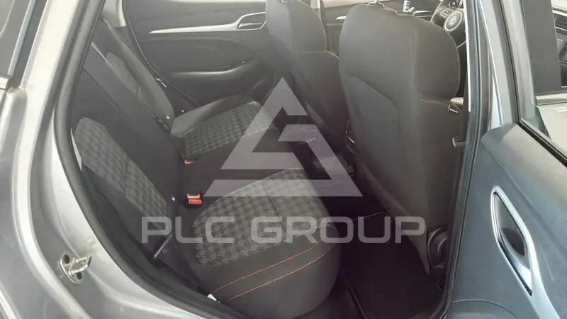 2023 MG ZS