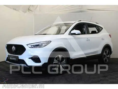 2023 MG ZS