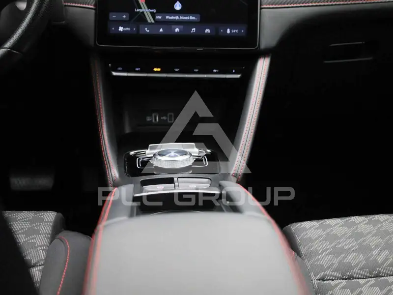 2023 MG ZS