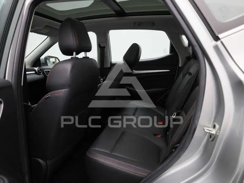 2023 MG ZS