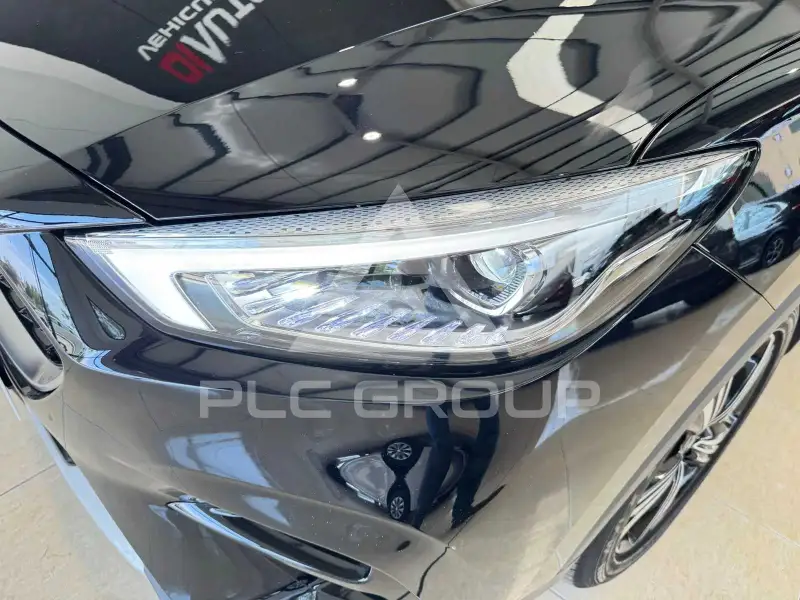 2023 MG ZS