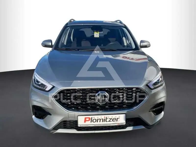 2023 MG ZS