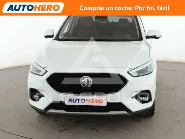 2023 MG ZS