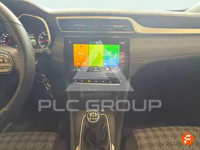 2023 MG ZS