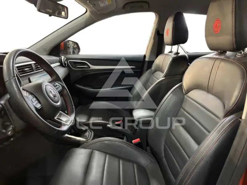 2023 MG ZS